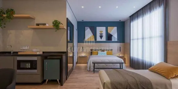 Apartamento com 2 Quartos à venda, 76m² no Jardim Auri Verde, Bauru