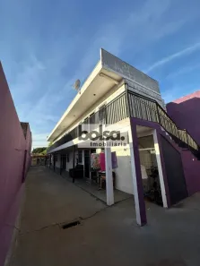 Prédio/Edifício Inteiro com 1 Quarto à venda, 360m² no Parque Hipódromo, Bauru