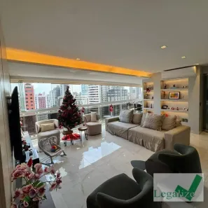 Apartamento com 3 Quartos à venda, 171m² no Umarizal, Belém
