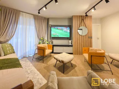 Apartamento com 3 Quartos à venda, 110m² no Velha, Blumenau