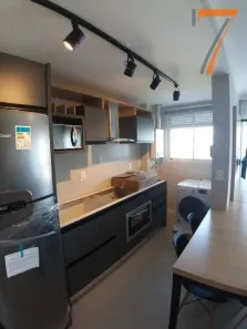Studio com 1 Quarto para venda ou aluguel, 39m² no Campinas, São José