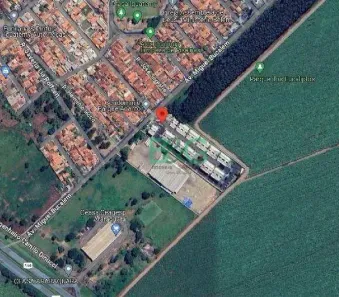 Apartamento com 2 Quartos à venda, 39m² no Parque Residencial Iguatemi, Araraquara