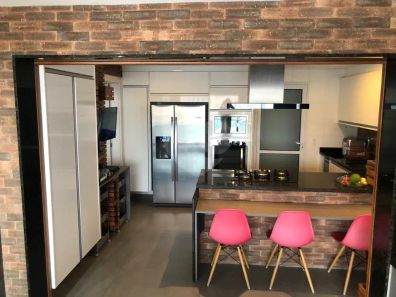 Apartamento com 4 Quartos à venda, 204m² no Mooca, São Paulo