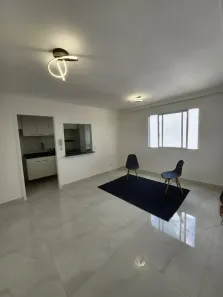 Apartamento com 2 Quartos à venda, 48m² no Centro, Santo André