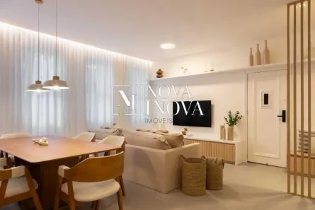 Apartamento com 3 Quartos à venda, 150m² no Copacabana, Rio de Janeiro