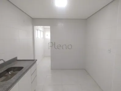 Apartamento com 2 Quartos à venda, 79m² no Santa Cecília, Paulínia
