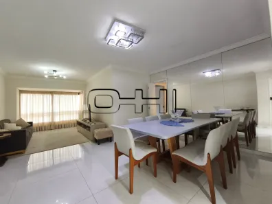 Apartamento com 3 Quartos à venda, 112m² no Perdizes, São Paulo