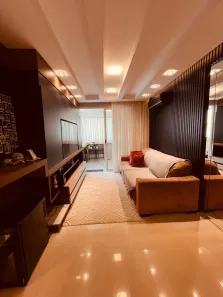 Apartamento com 3 Quartos à venda, 140m² no Centro, Palhoça