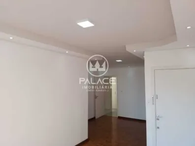 Apartamento com 3 Quartos à venda, 92m² no Centro, Piracicaba