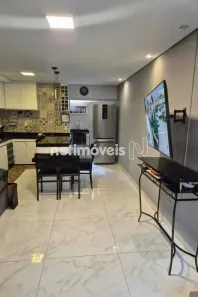 Casa com 2 Quartos à venda, 75m² no Betim Industrial, Betim