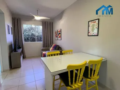 Apartamento com 2 Quartos à venda, 48m² no Vila Santa Terezinha, Itu