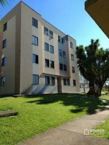 Apartamento com 2 Quartos à venda, 48m² no Lagoa Dourada, Londrina