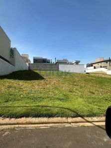 Terreno / Lote / Condomínio à venda, 420m² no Joapiranga, Valinhos
