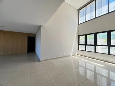 Apartamento com 4 Quartos à venda, 167m² no Vila da Serra, Nova Lima