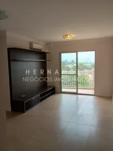 Apartamento com 3 Quartos à venda, 94m² no Tamboré, Barueri
