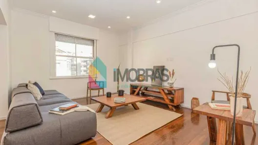 Apartamento com 2 Quartos à venda, 139m² no Copacabana, Rio de Janeiro