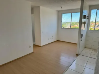 Apartamento com 2 Quartos para venda ou aluguel, 48m² no Parque São Bento, Sorocaba