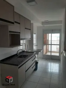 Apartamento com 3 Quartos à venda, 86m² no Vila Valparaíso, Santo André