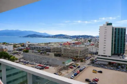 Apartamento com 2 Quartos à venda, 75m² no Campinas, São José