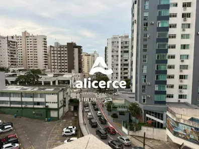 Apartamento com 3 Quartos à venda, 122m² no Centro, Florianópolis