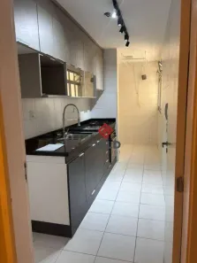Apartamento com 3 Quartos à venda, 63m² no Jardim Utinga, Santo André