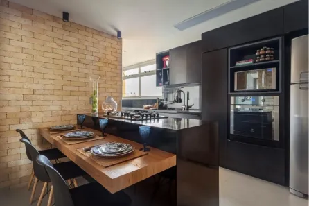 Apartamento com 4 Quartos à venda, 165m² no Alphaville - Lagoa dos Ingleses, Nova Lima