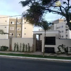 Apartamento com 2 Quartos à venda, 50m² no Mondubim, Fortaleza