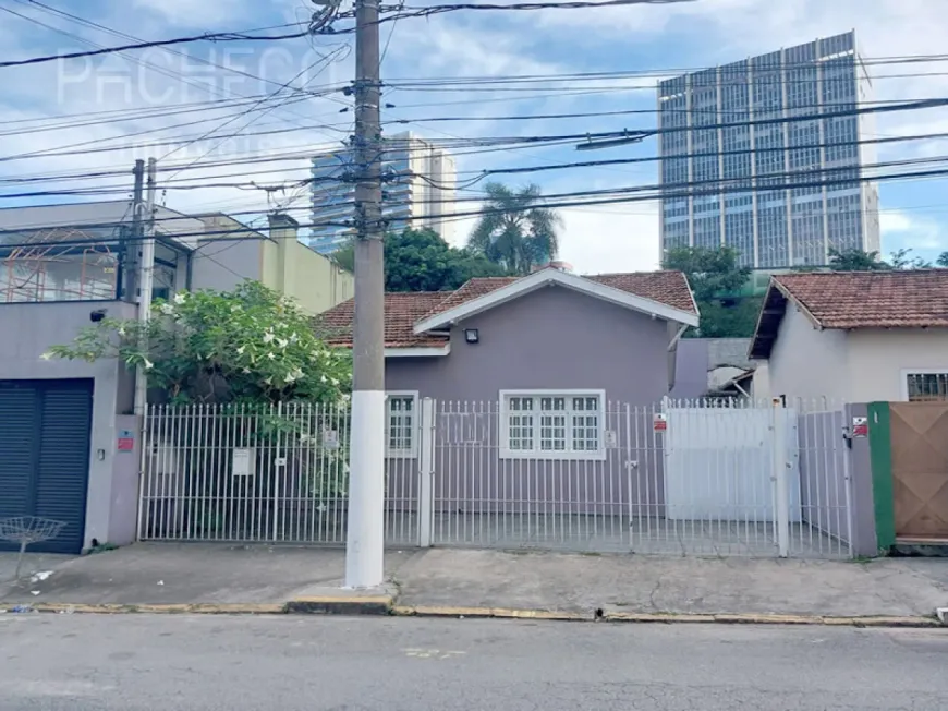 Foto do imóvel - Imóvel comercial para alugar com 166 m², 2 banheiros, 2 vagas