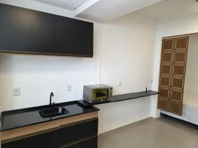 Kitnet com 1 Quarto para alugar, 20m² no Centro, São Leopoldo
