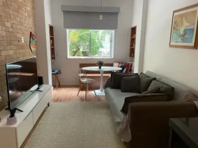 Apartamento com 2 Quartos à venda, 68m² no Copacabana, Rio de Janeiro