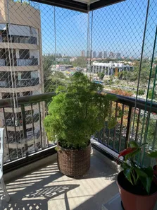 Apartamento com 4 Quartos à venda, 158m² no Barra da Tijuca, Rio de Janeiro