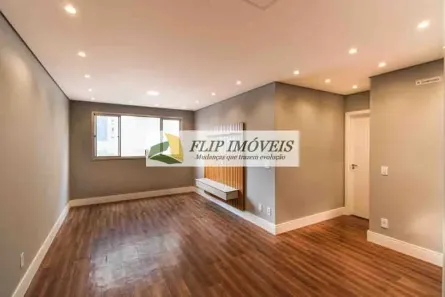Apartamento com 3 Quartos à venda, 99m² no Cambuí, Campinas