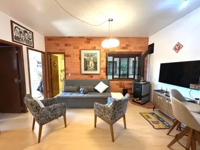 Apartamento com 2 Quartos à venda, 65m² no 7 de Setembro, Canela