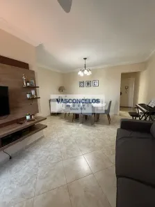 Apartamento com 3 Quartos à venda, 90m² no Bosque dos Eucaliptos, São José dos Campos