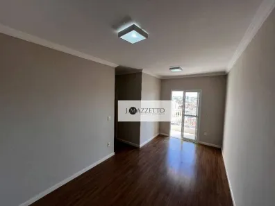Apartamento com 3 Quartos à venda, 67m² no Jardim Primavera, Indaiatuba