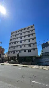 Apartamento com 1 Quarto à venda, 45m² no Cambuí, Campinas