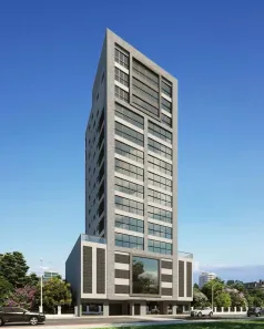 Conjunto Comercial / Sala à venda, 145m² no Centro, Balneário Camboriú