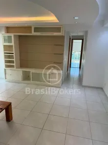 Apartamento com 3 Quartos à venda, 83m² no Botafogo, Rio de Janeiro
