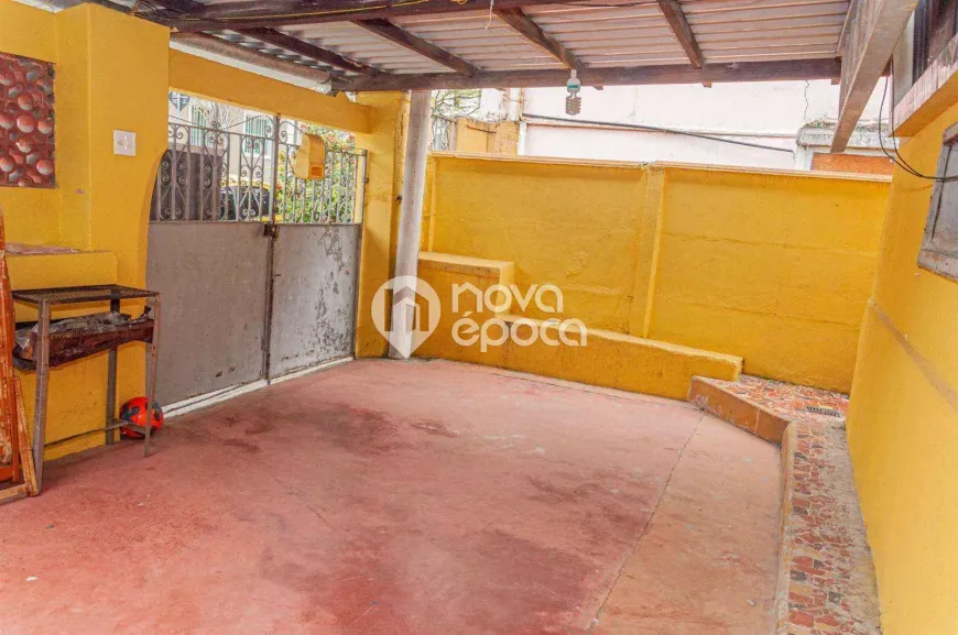 Foto do imóvel - Casa para comprar com 120 m², 4 quartos, 2 banheiros, 1 vaga