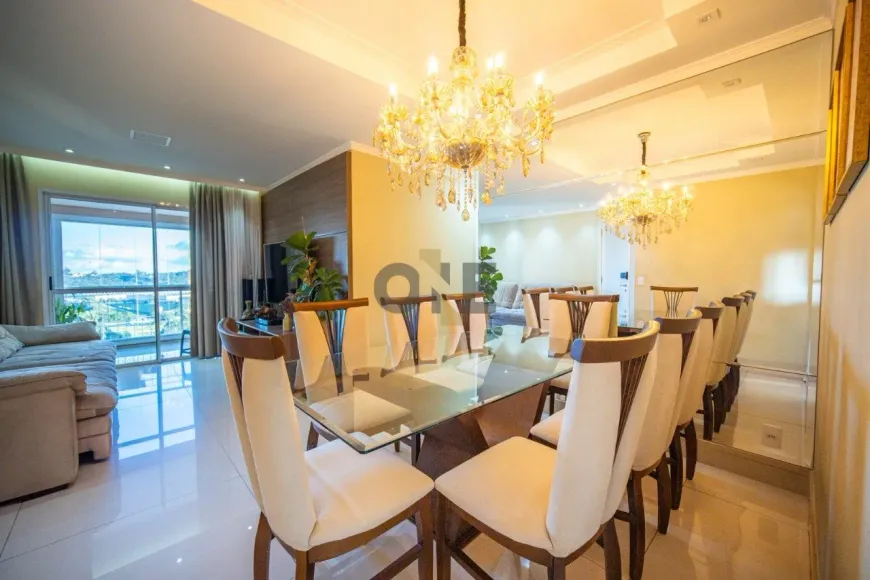 Foto do imóvel - Apartamento à venda com 4 quartos, 1 suíte, 108 m², 2 banheiros e 2 vagas na garagem em