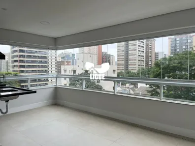 Apartamento com 3 Quartos à venda, 190m² no Jardim, Santo André