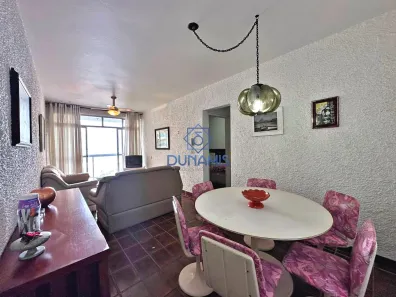 Apartamento com 2 Quartos à venda, 85m² no Pitangueiras, Guarujá