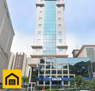 Prédio Inteiro à venda, 6737m² no Anchieta, São Bernardo do Campo