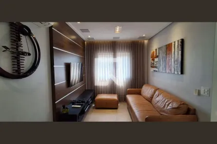 Apartamento com 3 Quartos à venda, 89m² no Santa Paula, São Caetano do Sul