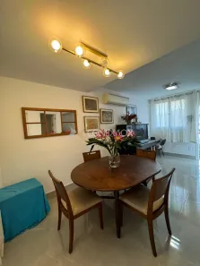 Casa de Condomínio com 3 Quartos à venda, 90m² no Parque Taquaral, Campinas