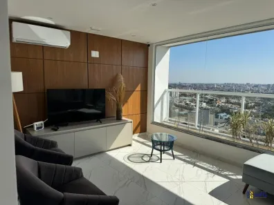 Apartamento com 2 Quartos à venda, 52m² no Parque Campolim, Sorocaba