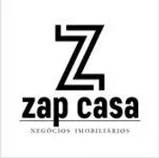 Logo da imobiliária