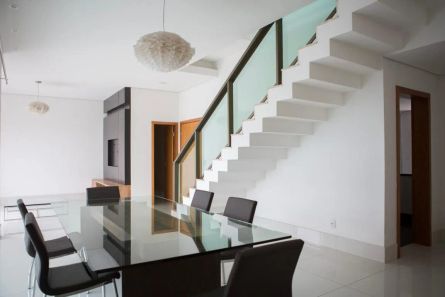 Apartamento com 5 Quartos à venda, 420m² no Vila da Serra, Nova Lima