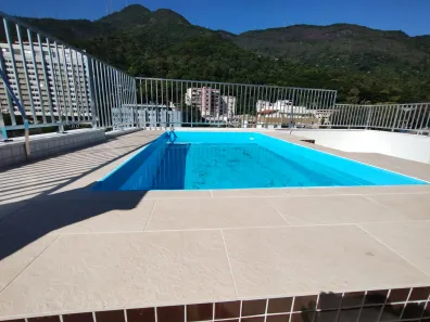 Cobertura com 3 Quartos à venda, 200m² no Tijuca, Rio de Janeiro