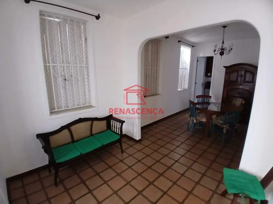 Foto do imóvel - Casa para alugar com 170 m², 3 quartos, 4 banheiros, 1 vaga